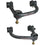 Camburg Performance Series Uniball Upper Control Arm Kit