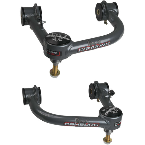 Camburg Performance Series Uniball Upper Control Arm Kit