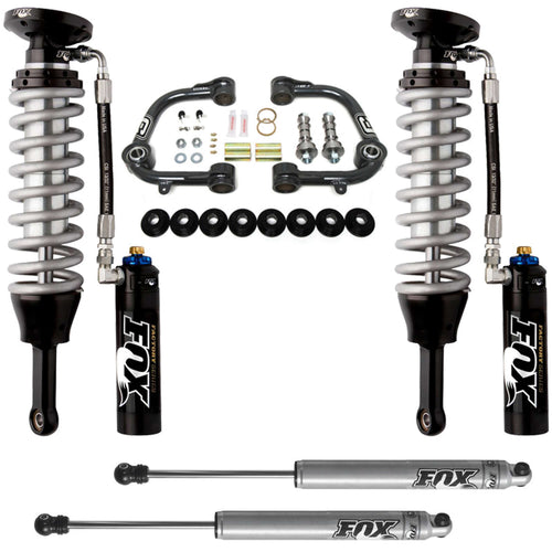 Camburg 2WD/4WD 00'-06' Toyota Tundra FOX 2.5 Performance Kit CAM-310133-U