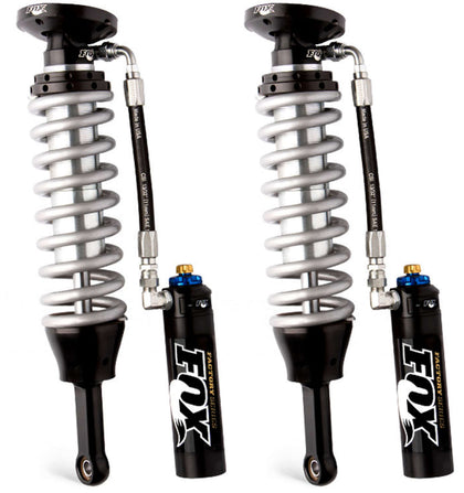 Camburg 2WD/4WD 00'-06' Toyota Tundra FOX 2.5 Performance Kit CAM-310133-U