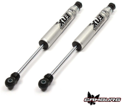 Camburg 2WD/4WD 00'-06' Toyota Tundra FOX 2.5 Performance Kit CAM-310133-U