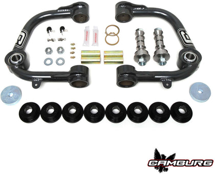Camburg 2WD/4WD 00'-06' Toyota Tundra FOX 2.5 Performance Kit CAM-310133-U