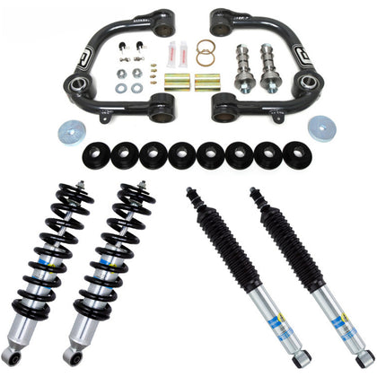 Camburg 2WD/4WD 96'-02' Toyota 4Runner Bilstein 6112 Performance Kit CAM-310137-U