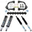 Camburg 2WD/4WD 96'-02' Toyota 4Runner Bilstein 6112 Performance Kit CAM-310137-U
