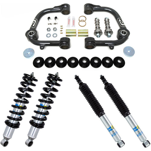 Camburg 2WD/4WD 96'-02' Toyota 4Runner Bilstein 6112 Performance Kit CAM-310137-U