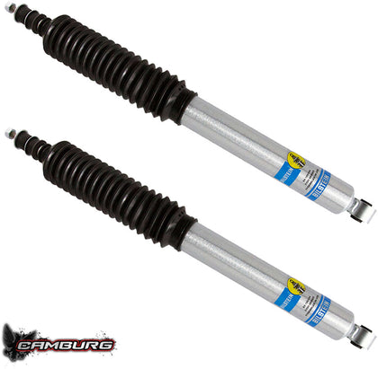 Camburg 2WD/4WD 96'-02' Toyota 4Runner Bilstein 6112 Performance Kit CAM-310137-U