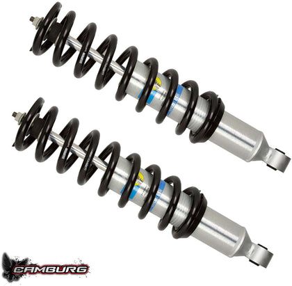 Camburg 2WD/4WD 96'-02' Toyota 4Runner Bilstein 6112 Performance Kit CAM-310137-U