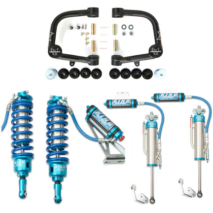 Camburg 05'-23' Toyota Tacoma Excludes X-Runner King 3.0 Performance Kit CAM-310138-X