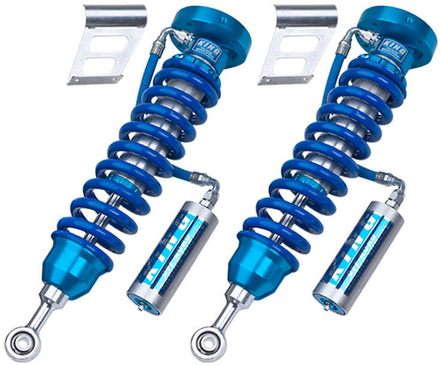 Camburg 05'-23' Toyota Tacoma Excludes X-Runner King 2.5 Performance Kit CAM-310139-X