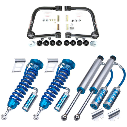 Camburg 05'-23' Toyota Tacoma Excludes X-Runner King 2.5 Performance Kit CAM-310139-X