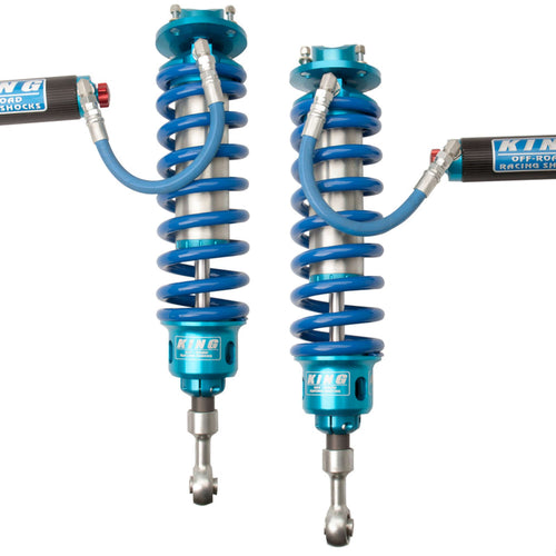 Camburg 2WD/4WD 07'-21' Toyota Tundra King 3.0 Tubular Performance Kits
