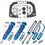 Camburg 2WD/4WD 07'-21' Toyota Tundra King 2.5 KINETIK Series Performance Kit CAM-310142-K