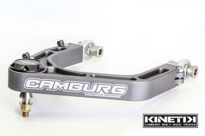 Camburg 2WD/4WD 07'-21' Toyota Tundra King 2.5 KINETIK Series Performance Kit CAM-310142-K