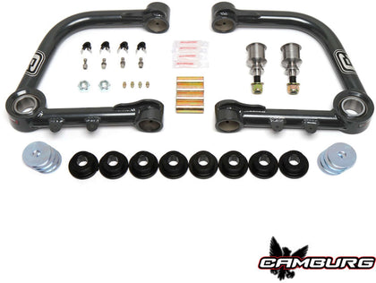 Camburg 2WD/4WD 07'-21' Toyota Tundra King 2.5 Performance Kit CAM-310142-U
