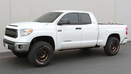 Camburg 2WD/4WD 07'-21' Toyota Tundra King 2.5 Performance Kit CAM-310142-U