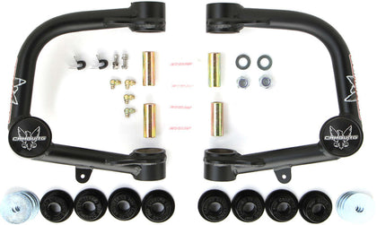 Camburg 2WD/4WD 10'-22' Lexus GX460 King 2.5 Performance Kit (KDSS Models) CAM-310144-X