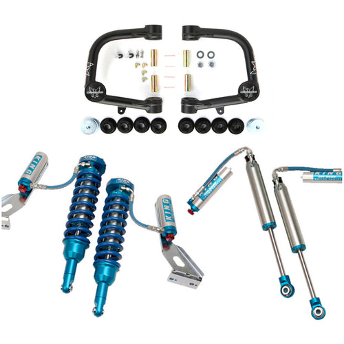 Camburg 03'-09' 4Runner / 07'-09' FJ Cruiser King 2.5 Performance Kit CAM-310145-UC