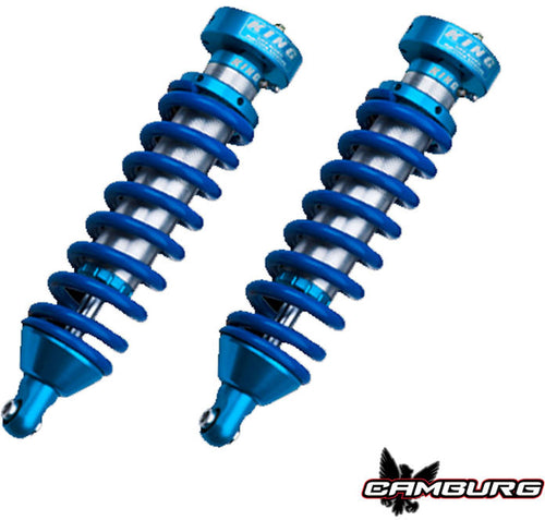 Camburg 2WD/4WD 96'-02' Toyota 4Runner King 2.5 Performance Kit CAM-310146-U