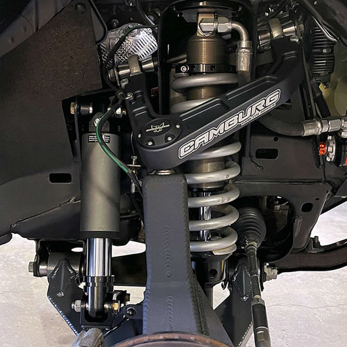 Camburg 05'-15' Toyota Tacoma Excludes X-Runner Long Travel Kit CAM-310154-UC