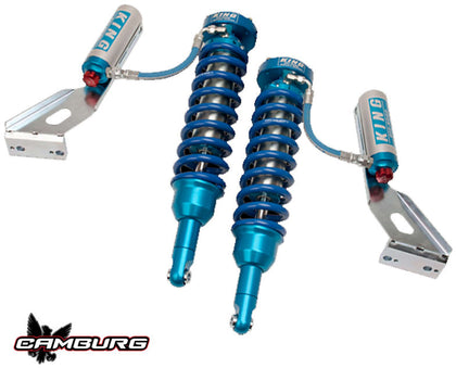 Camburg 03'-09' Lexus GX470 King 2.5 KINETIK Series Performance Kit CAM-310157-K