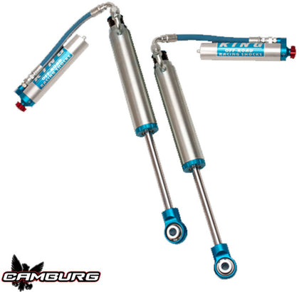 Camburg 03'-09' Lexus GX470 King 2.5 KINETIK Series Performance Kit CAM-310157-K