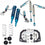 Camburg 03'-09' Lexus GX470 King 2.5 KINETIK Series Performance Kit CAM-310157-K
