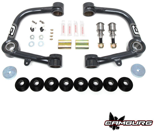 Camburg 03'-09' Lexus GX470 King 2.5 Performance Kit CAM-310157-UC