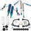 Camburg 03'-09' Lexus GX470 King 2.5 Performance Kit CAM-310157-UC