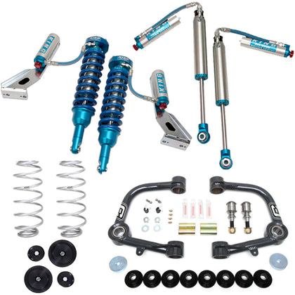 Camburg 03'-09' Lexus GX470 King 2.5 Performance Kit CAM-310157-X