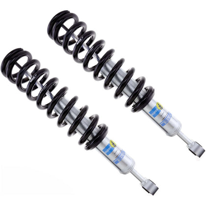 Camburg 03'-09' Lexus GX470 Bilstein 6112 Performance Kit CAM-310159-X