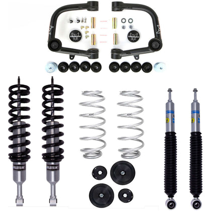 Camburg 03'-09' Lexus GX470 Bilstein 6112 Performance Kit CAM-310159-UC