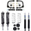 Camburg 03'-09' Lexus GX470 Bilstein 6112 Performance Kit CAM-310159-UC