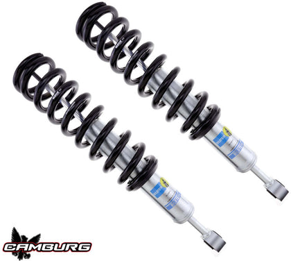 Camburg 03'-09' Lexus GX470 Bilstein 6112 Performance Kit CAM-310159-UC