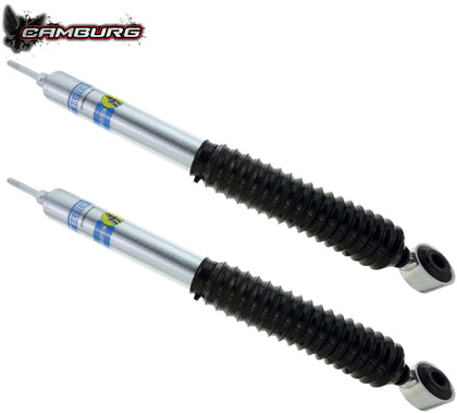 Camburg 03'-09' Lexus GX470 Bilstein 6112 Performance Kit CAM-310159-UC