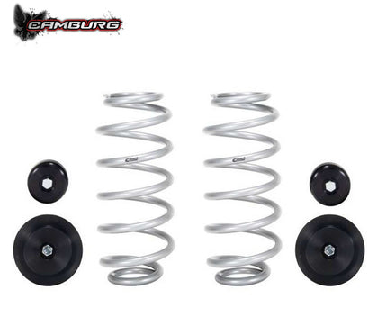 Camburg 03'-09' Lexus GX470 Bilstein 6112 Performance Kit CAM-310159-UC