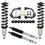 Camburg 03'-09' Lexus GX470 Bilstein 6112 Performance Kit CAM-310159-X