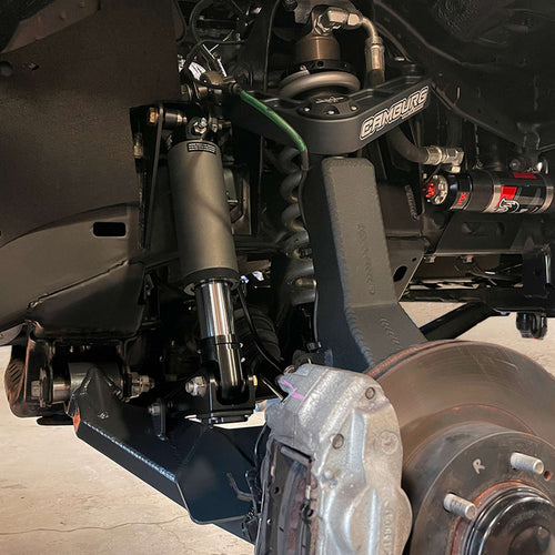 Camburg® Toyota Tacoma 16'-23' / 4-Runner 10'-24' / FJ 10'-14' Performance SLAPPER™ Lower Arm Kit CAM-310167