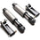 Camburg 05'-23' Toyota Tacoma FOX 2.5 Bump Stop Kit CAM-310181-1