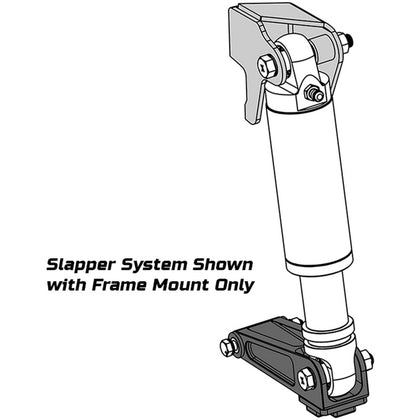 Camburg 05'-23' Toyota Tacoma FOX 2.5 Bump Stop Kit CAM-310181-1