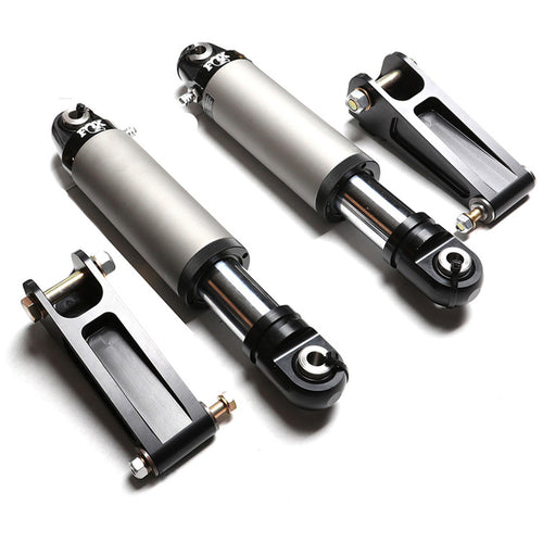 Camburg Toyota 4-Runner 03'-24' | FJ 07'-14' Front Slapper Bump Stop Kits