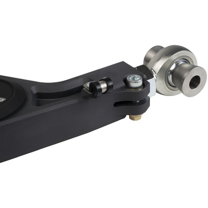 Camburg KINETIK Series Uniball Upper Control Arm Kit