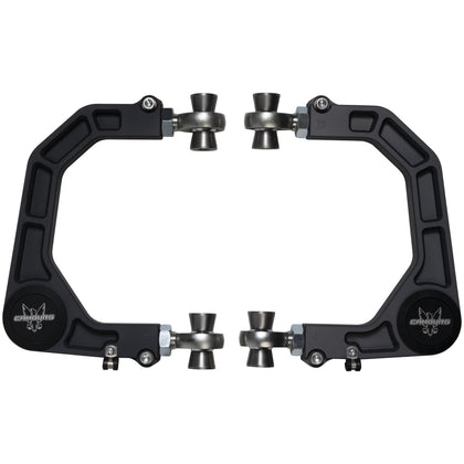 Camburg KINETIK Series Uniball Upper Control Arm Kit