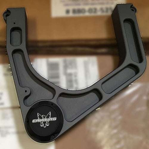Camburg 2WD/4WD 07'-21' Toyota Tundra FOX 2.5 Performance KINETIK Series Performance Kit CAM-310224-K