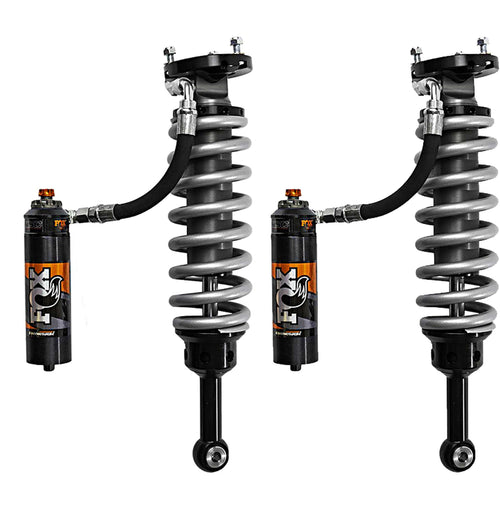 Camburg 05'-23' Toyota Tacoma Excludes X-Runner FOX 2.5 Elite DSC Tubular Performance Kits