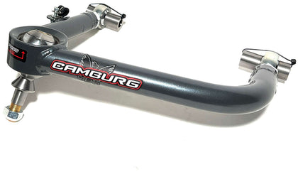 Camburg 22'-23' LX600 / 24'-26' GX550 / 26' 4Runner / 24'-26' Land Cruiser / 24'-26' Tacoma Performance Series Uniball Upper Control Arm Kit