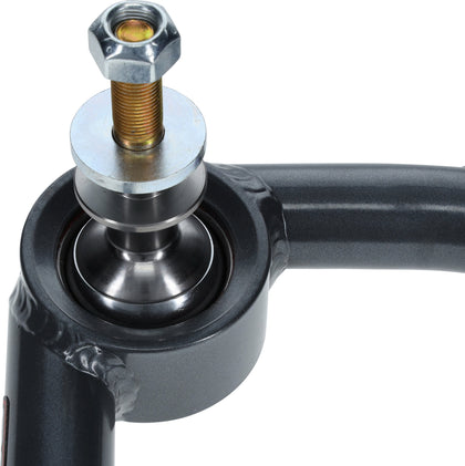 Camburg 22'-23' LX600 / 24'-26' GX550 / 26' 4Runner / 24'-26' Land Cruiser / 24'-26' Tacoma Performance Series Uniball Upper Control Arm Kit