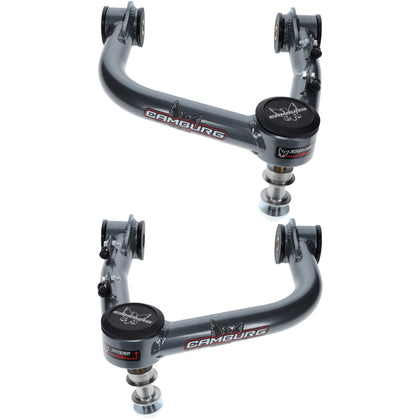 Camburg 22'-26' Tundra / 23'-26' Sequoia Performance Series Upper Control Arm Kits