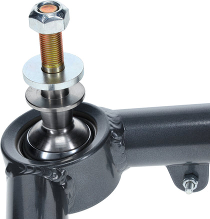 Camburg 22'-26' Tundra / 23'-26' Sequoia Performance Series Uniball Upper Control Arm Kit