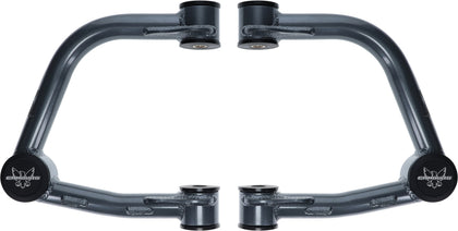 Camburg 22'-26' Tundra / 23'-26' Sequoia Performance Series Uniball Upper Control Arm Kit