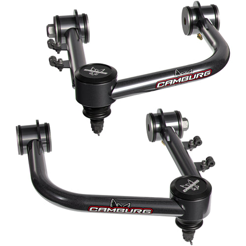 Camburg 07'-21' Tundra Performance Series X-Joint XL Upper Control Arm Kit